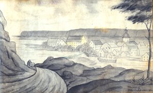 Dessin à l